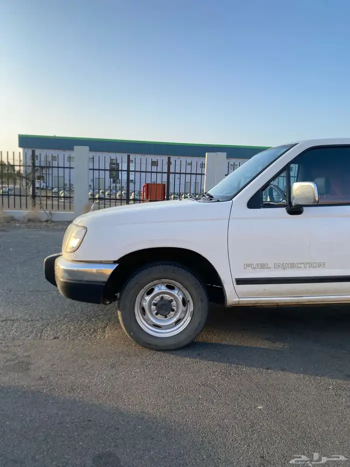 ددسن 2005 ممشى قليل 2