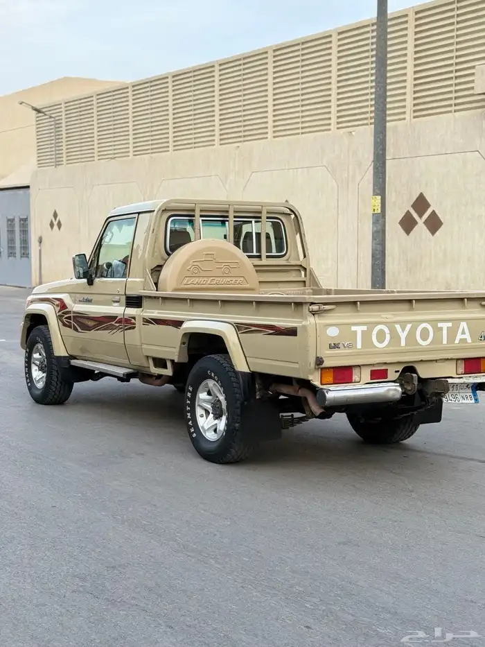 جيب شاص 2020 ديزل 4