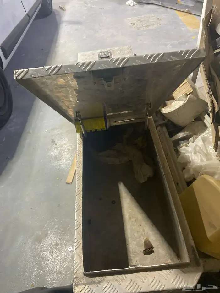 فوردرابتر F150رابتر 1