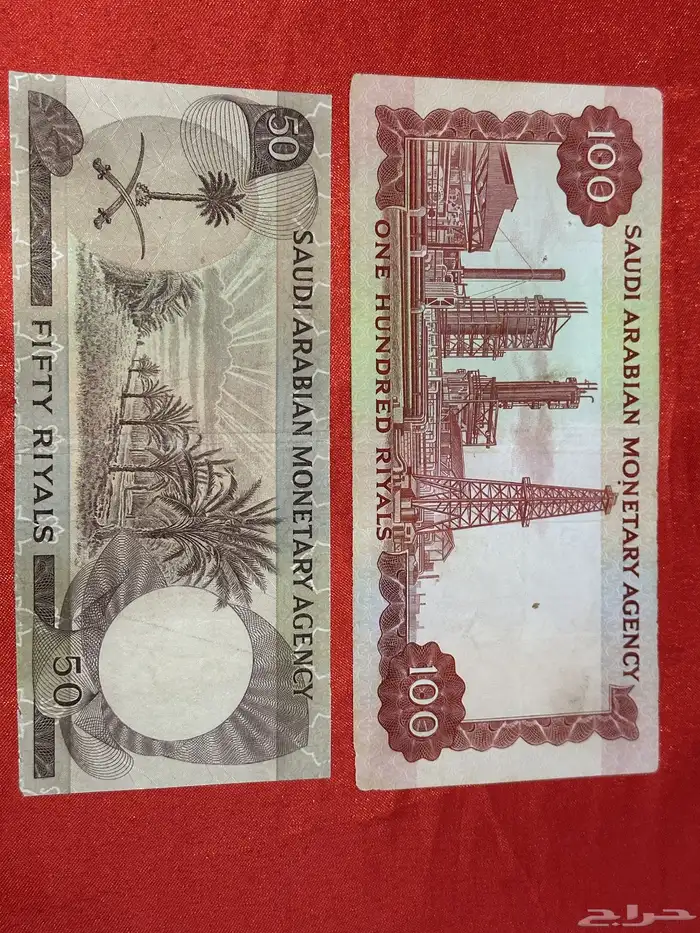 طقم الملك فيصل رحمة الله عليه 5