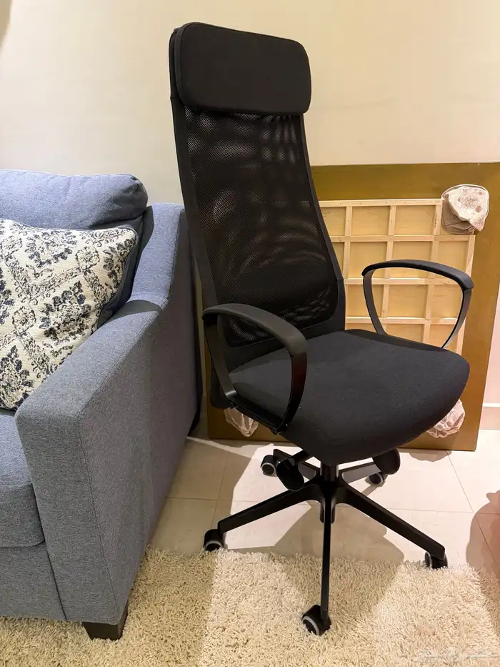 كراسي مكتب ايكيا 0