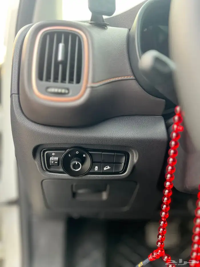 جي ايه سي GS3 بدي وكاله 30