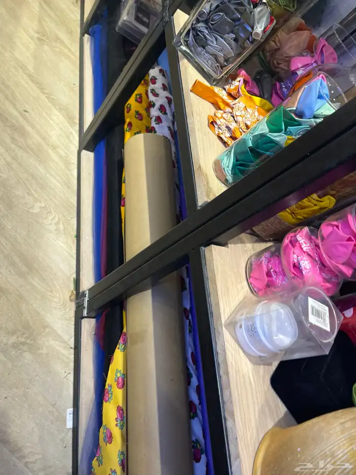 محل ورد وكوش 18