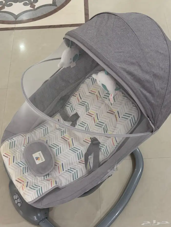 هزاز اطفال 0