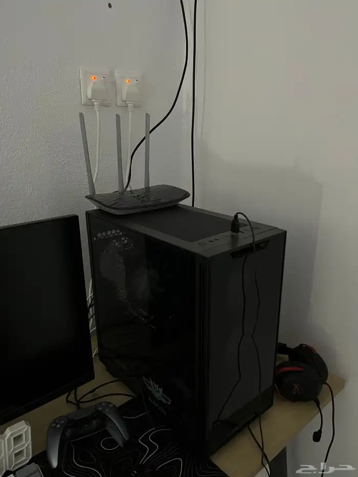 للبيع بي سي 0