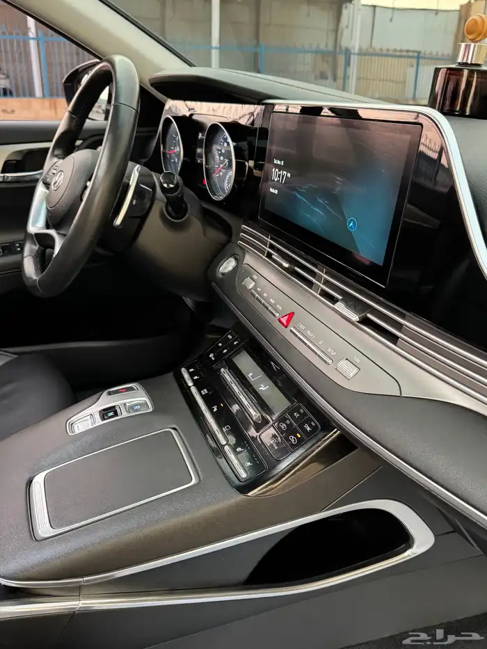 ازيرا 2020 بنزين 24