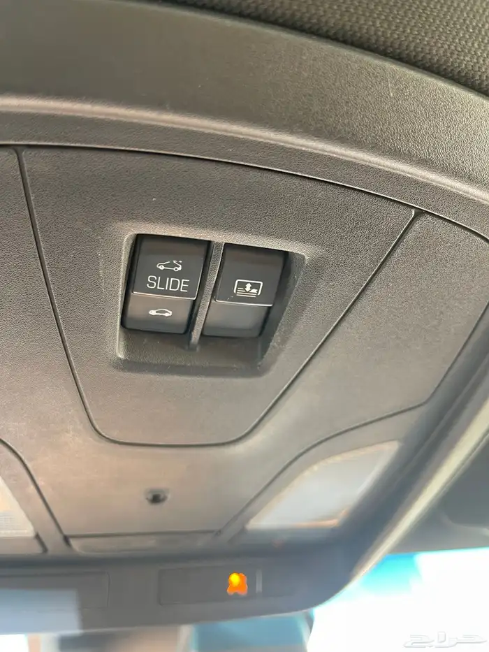 امبالا 2014 LTZ 6V 10