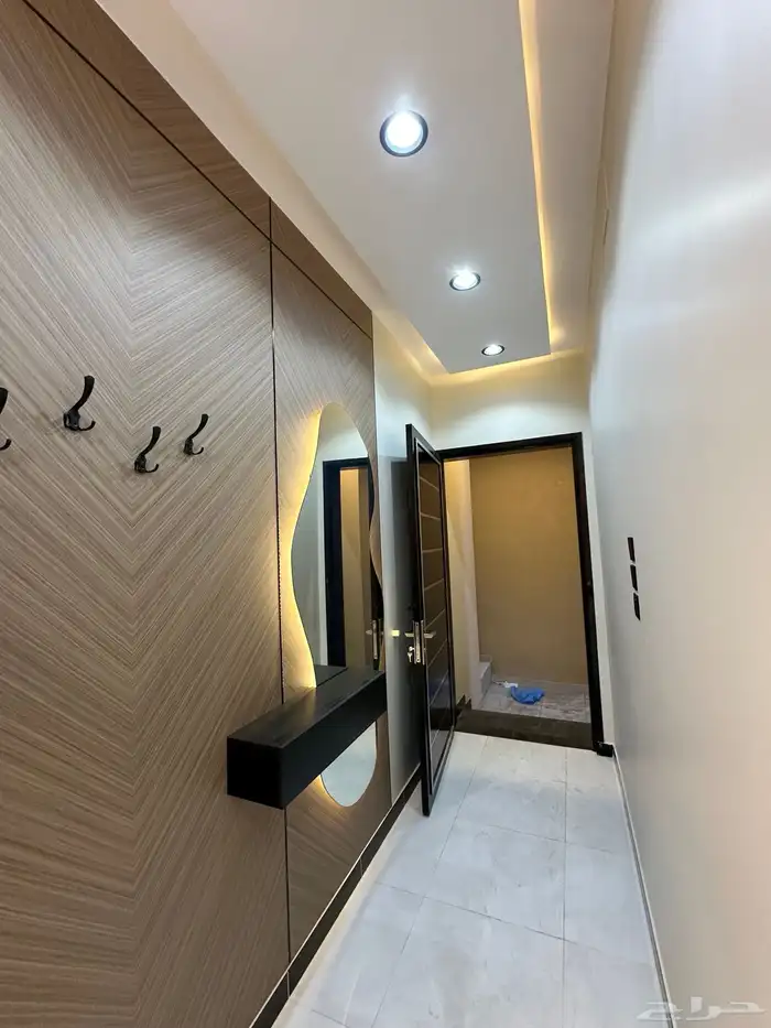 لللبيع شقق ارضيه ممتازه بحى الموسي خميس مشيط 12