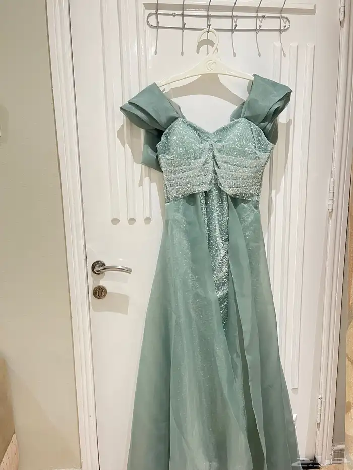 فستان سهره للبيع 2