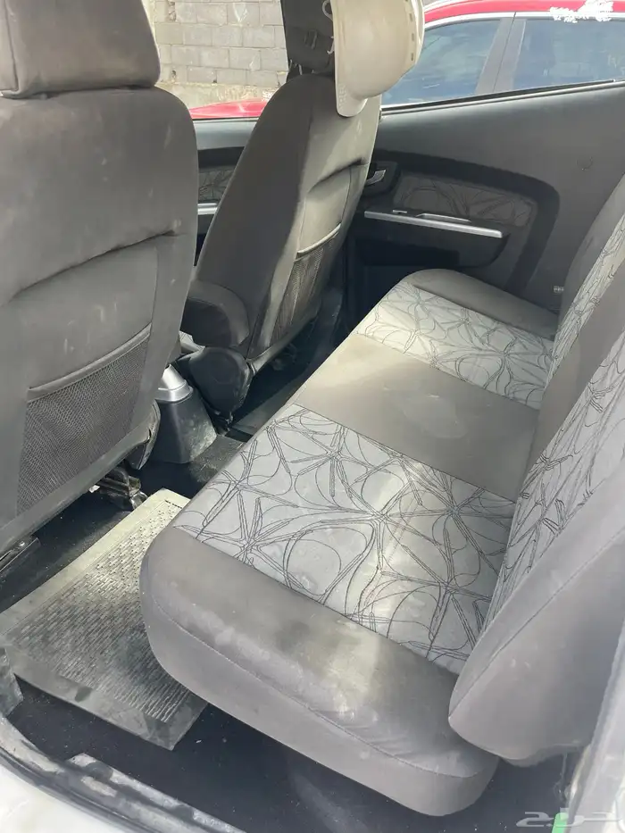 تاتا ديزل غمارتين 2023 مكيف 6