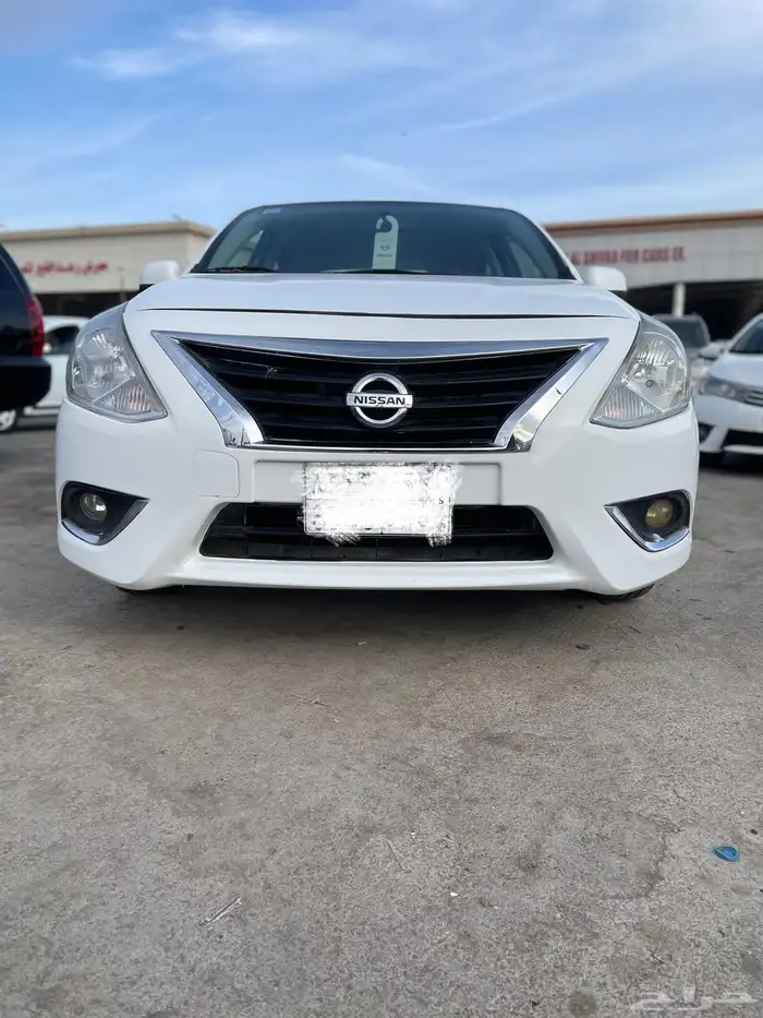 نيسان صني 2020 0