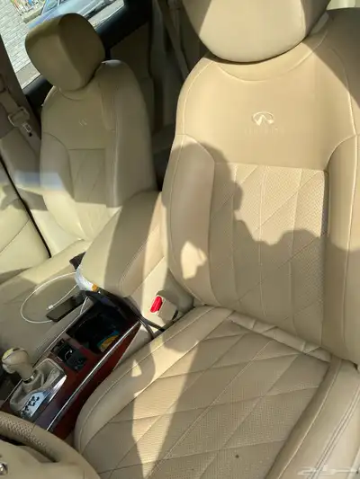 انفينيتي FX35 index