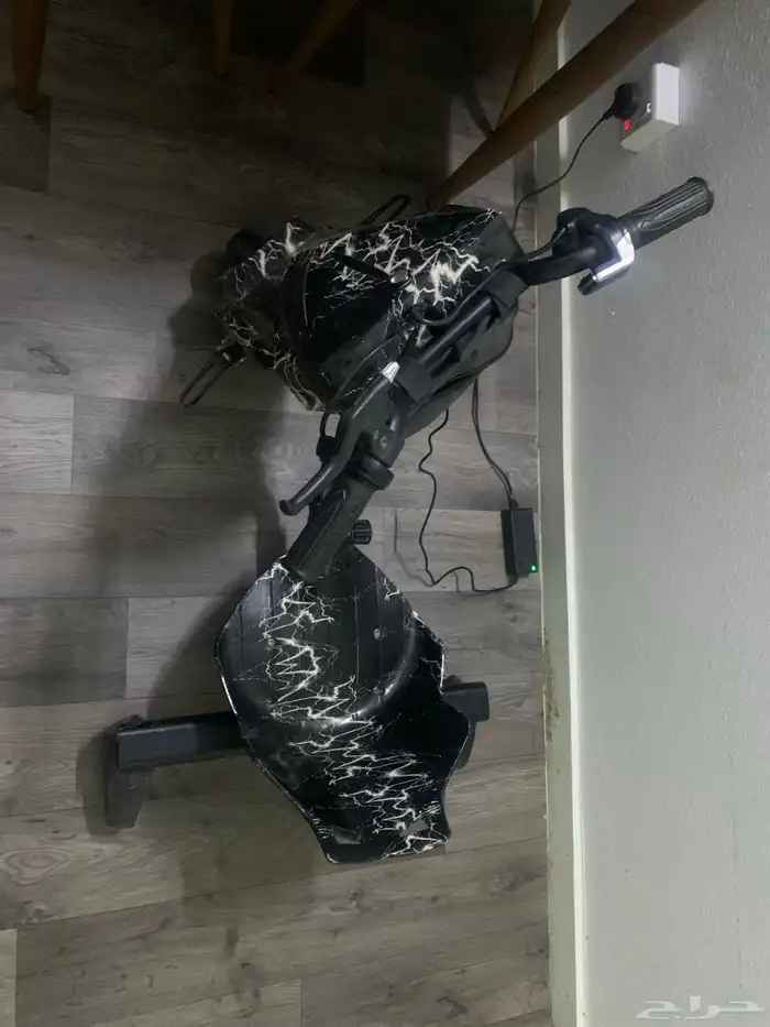 سكوتر للبيع 2