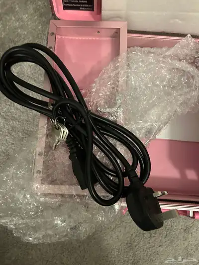 حقيبة تجميل index