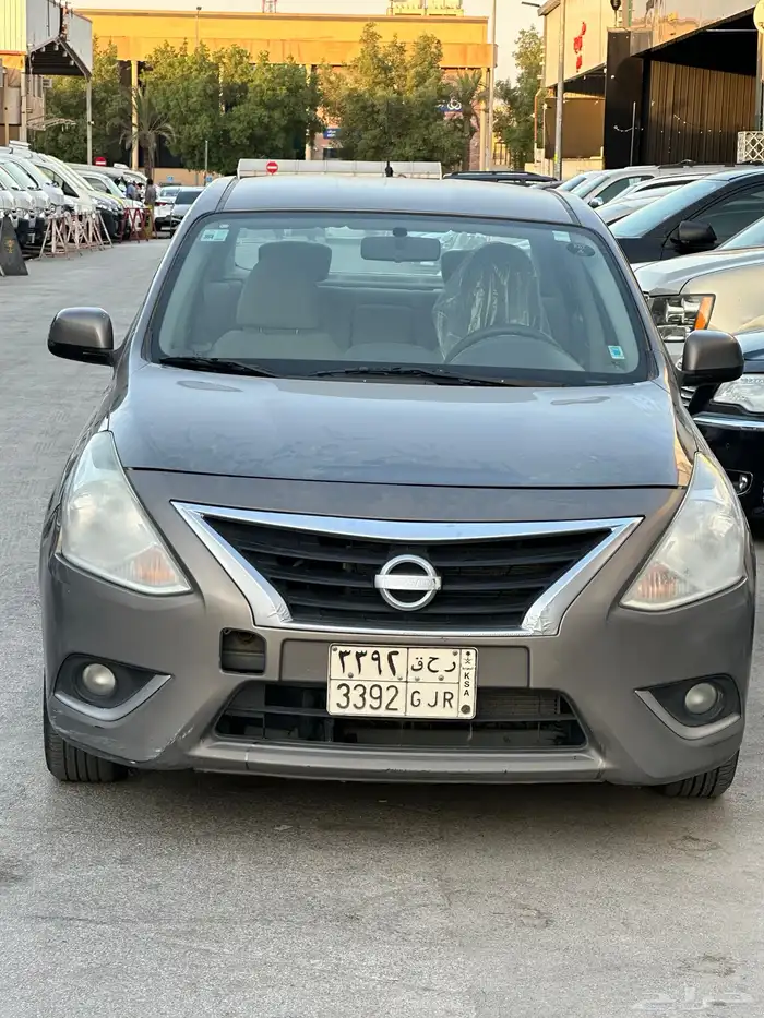 للبيع نسيان صني 2022 فل كامل السوم 22 الف 1