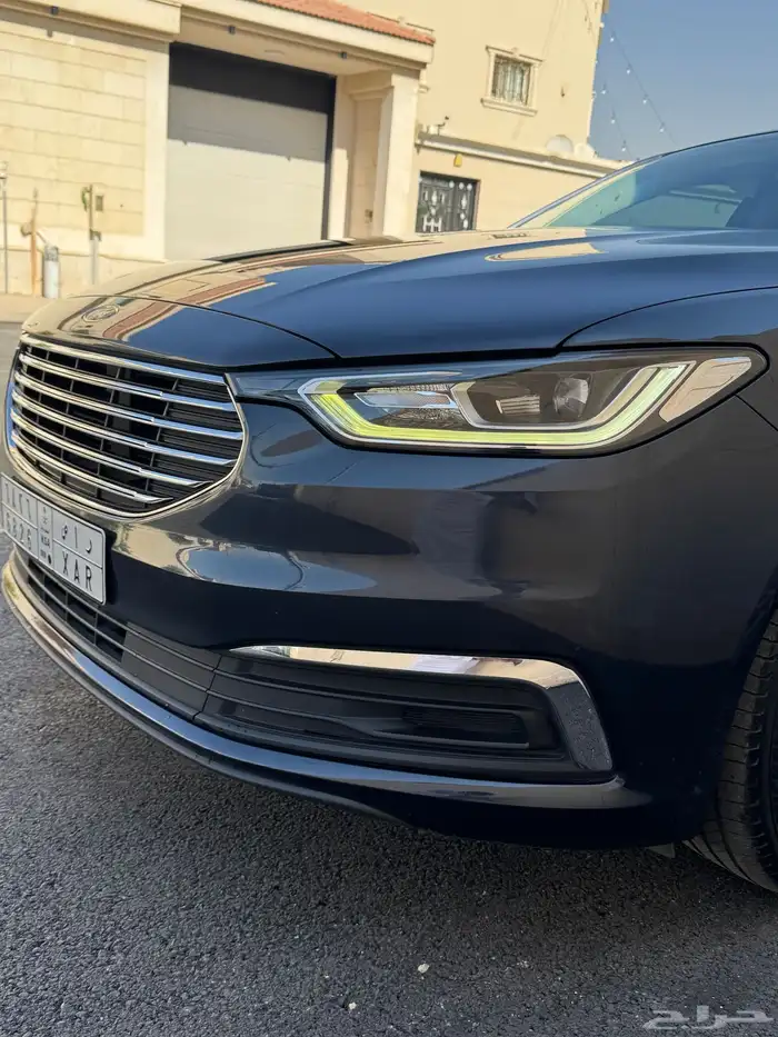 للبيع فورد تورس 2022 ممشى قليل 3