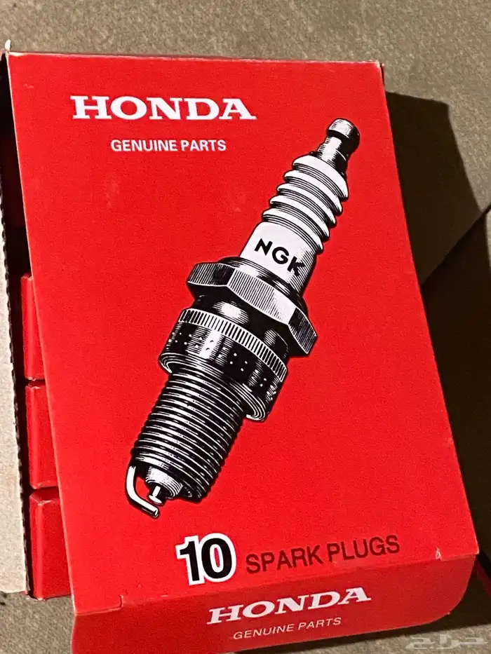 بواجي اكورد اصلي من 2008-2012 1