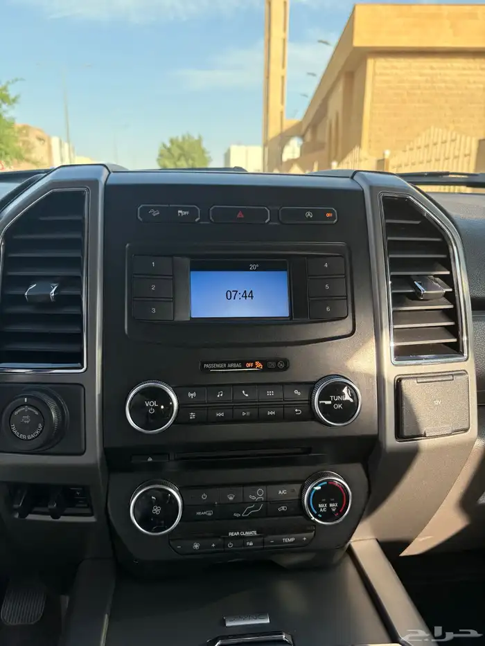 اكسبديشن 4 4 11