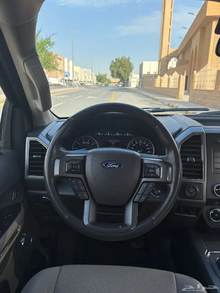 اكسبديشن 4 4 13