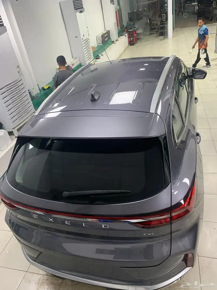 شيري اكسيد TXL 2023 السعر مفاجاه 13