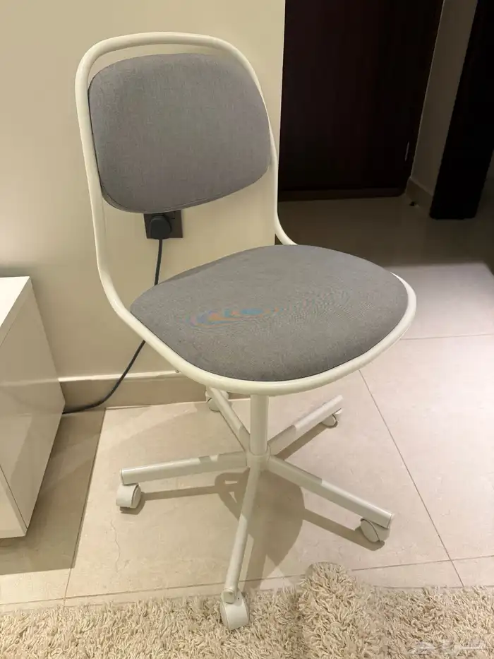 كراسي مكتب ايكيا 1