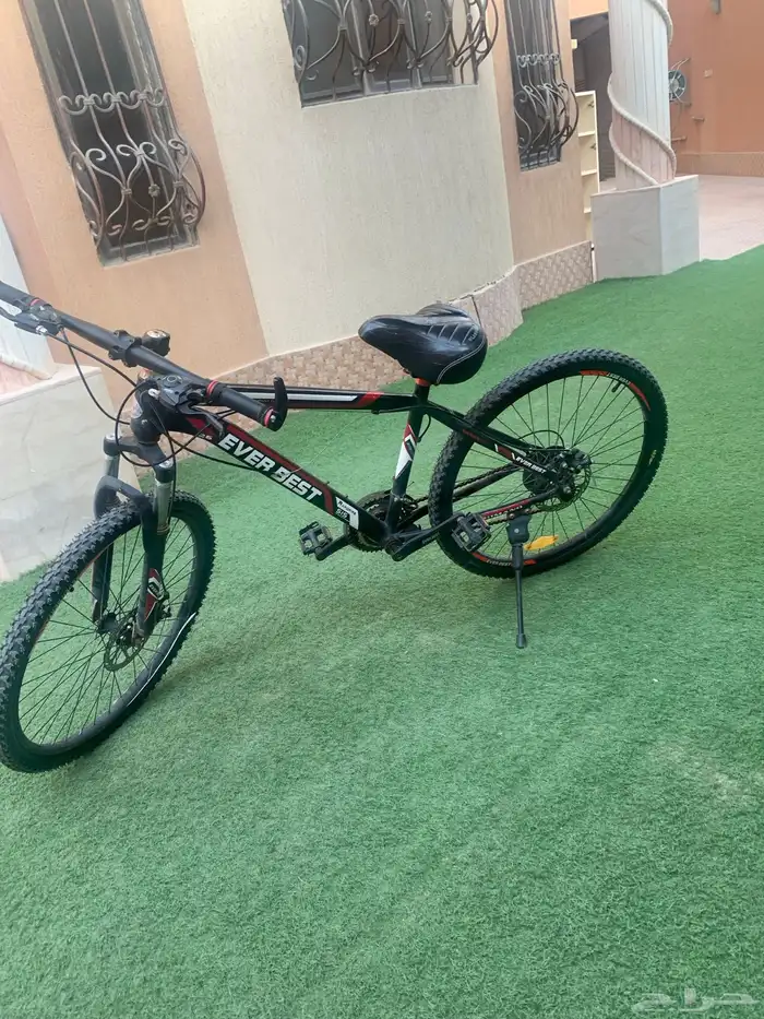 سيكل رياضي 0