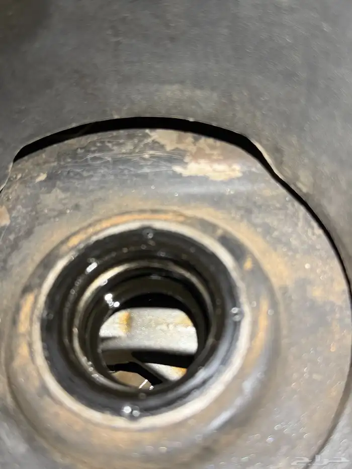 باترول ربع بدي بلد نظيف 30