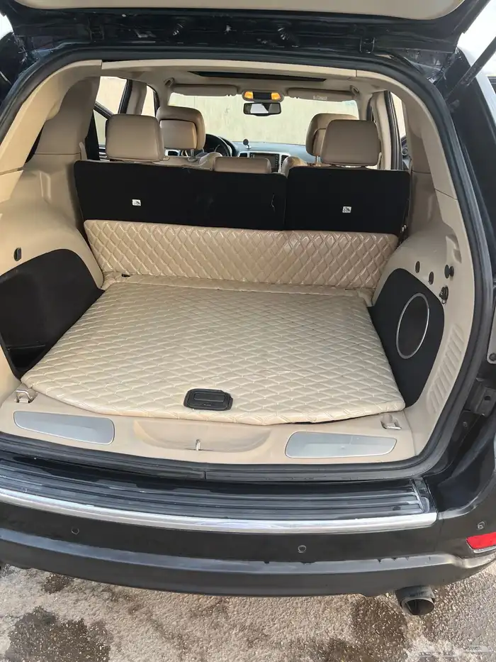 جيب شروكي 2013 12