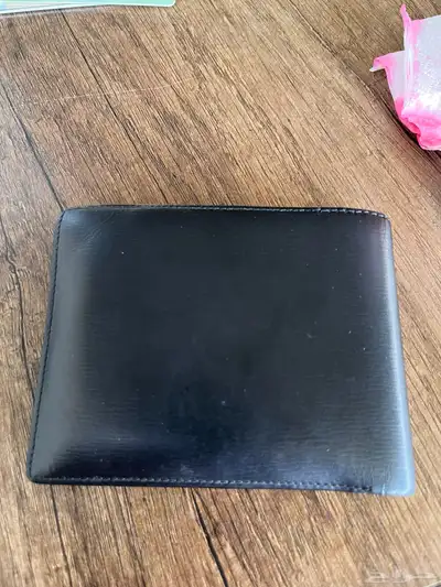 للبيع محفظة مون بلان اصلية index