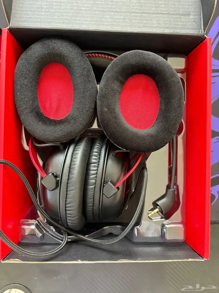 سماعة هايبر اكس كلاود 2 1