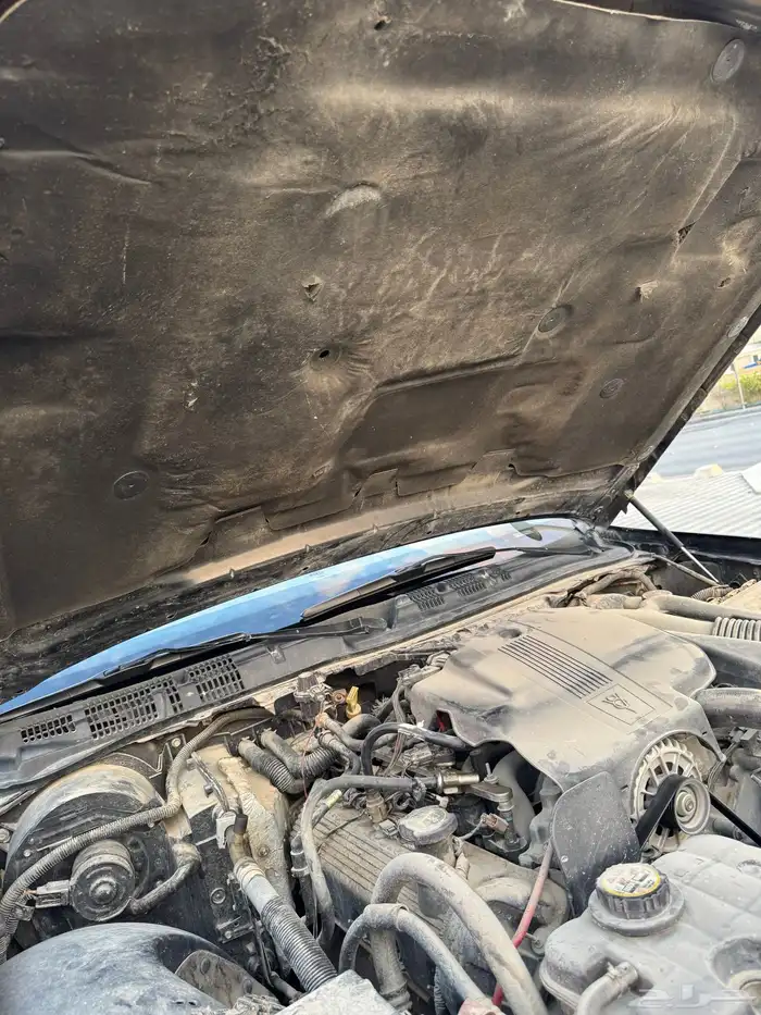 فورد كراون فكتوريا مالك ثاني 17