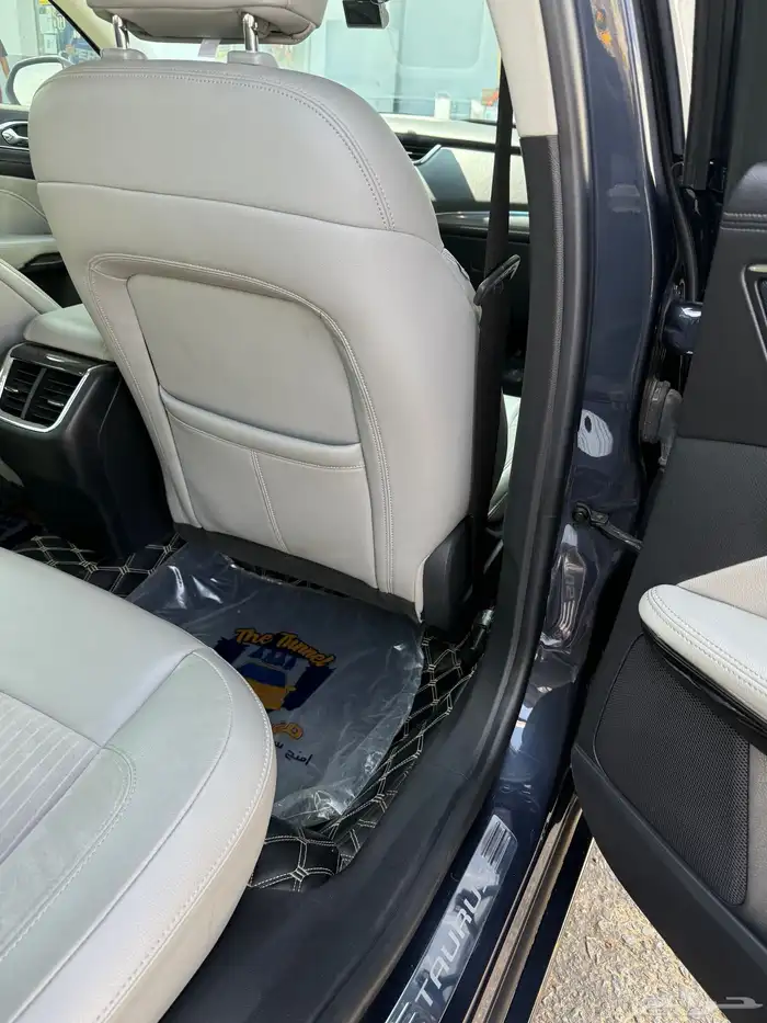 تورس 2022 ترند بلس مخزن 17