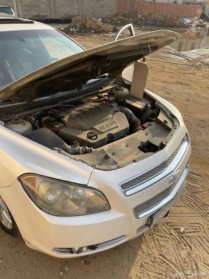 ماليبو LTZ 2011 3.6L 18