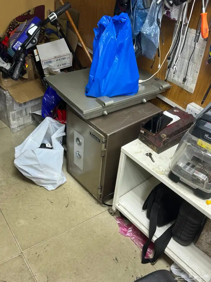 ريموت هافال شنجيان ام جي بصمه وبرمجة 14