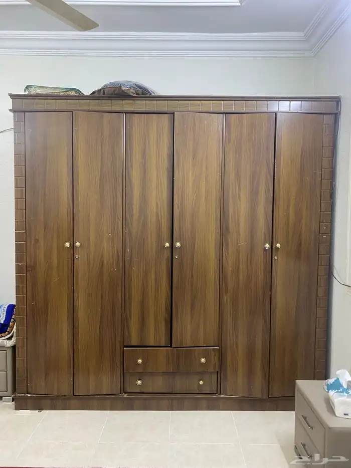 دولاب 6 ابواب 1