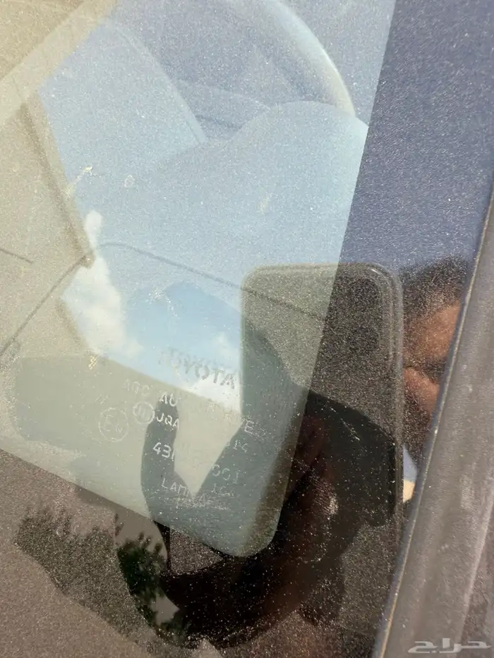 جيب ربع 2014 نظيف جدا  مشروط كامل 17