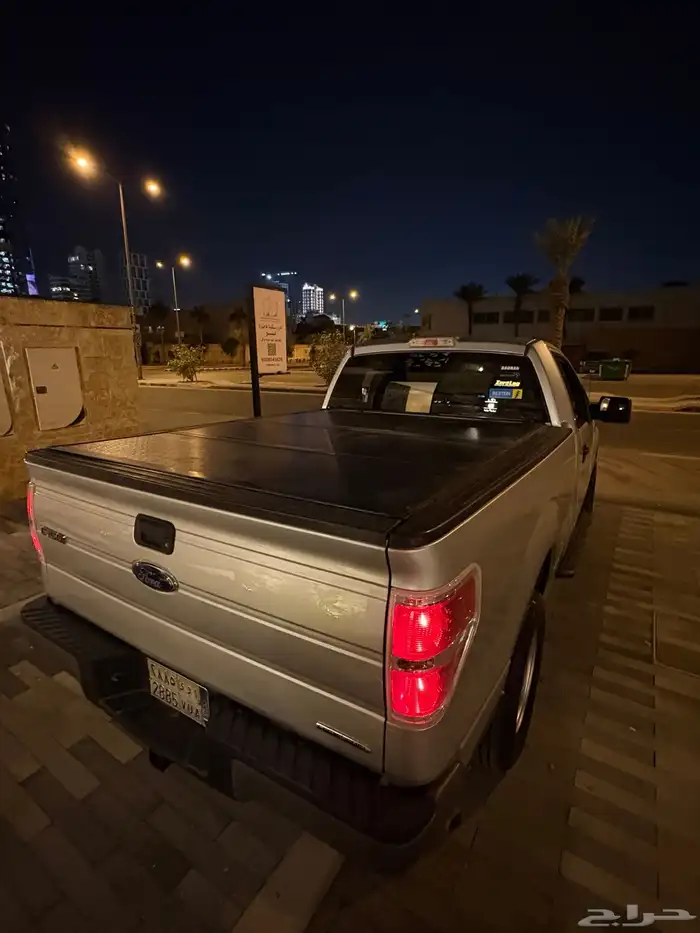 F150 موديل 2014 7