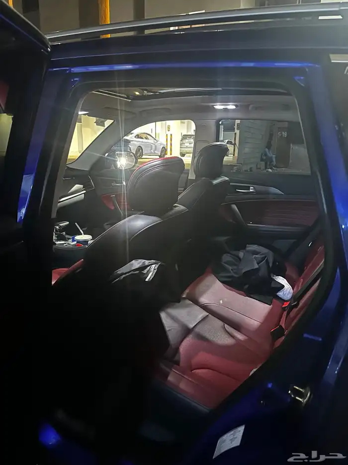 شانجان سي اس 35 بلس 8