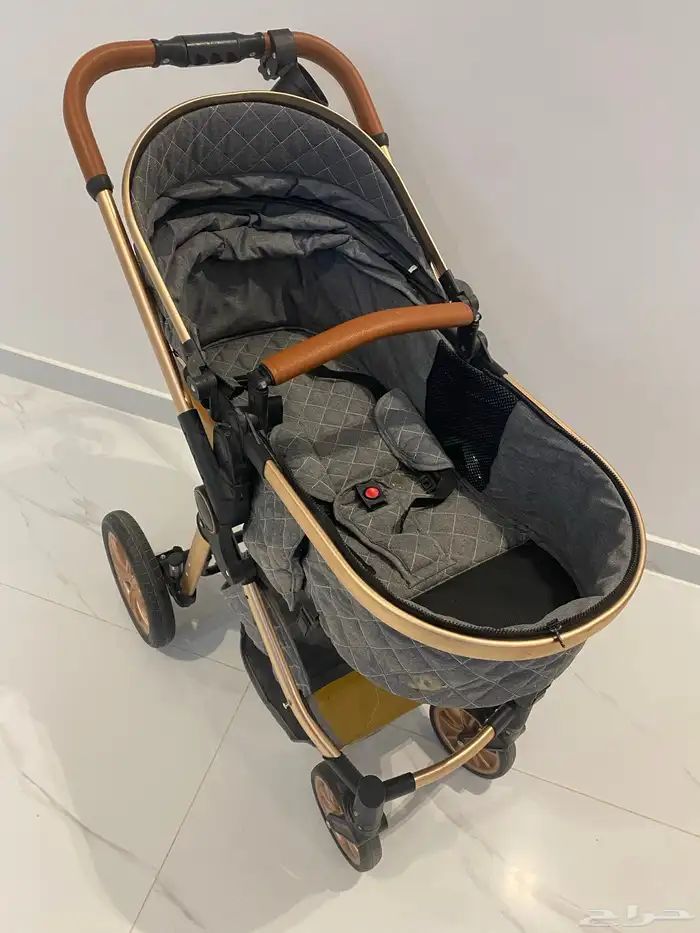 عربية اطفال ماركة PRESS 7