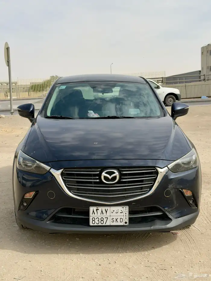 Mazda CX-3 2020 Model Full Option 0