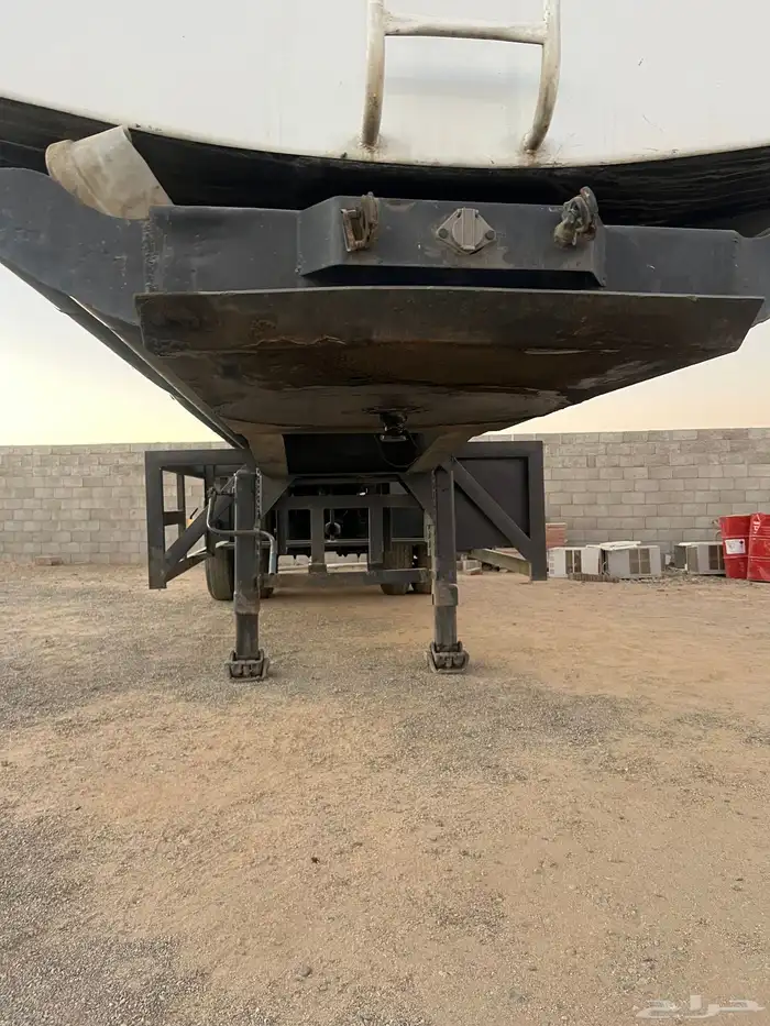 تانكي 30 طن للبيع 1