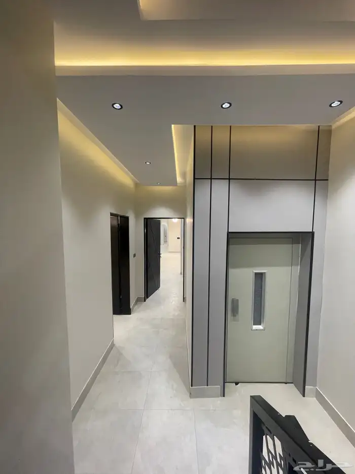 للبيع شقق نظام ادوار بالقرب من حديقة المليون بالمحاله ابها 21