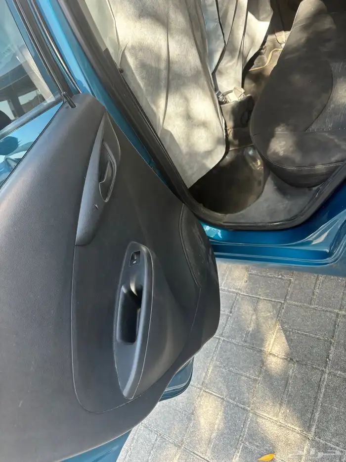 شيفورليه سبارك 2020 9