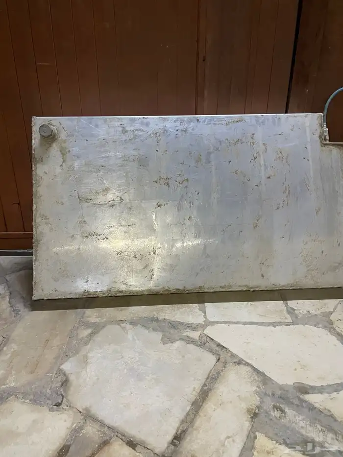 تانكي ماء للسيارات 2