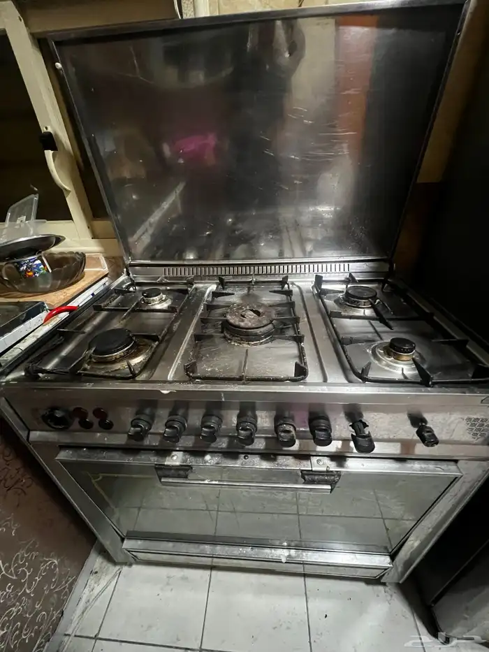 اغراض معيشه 3