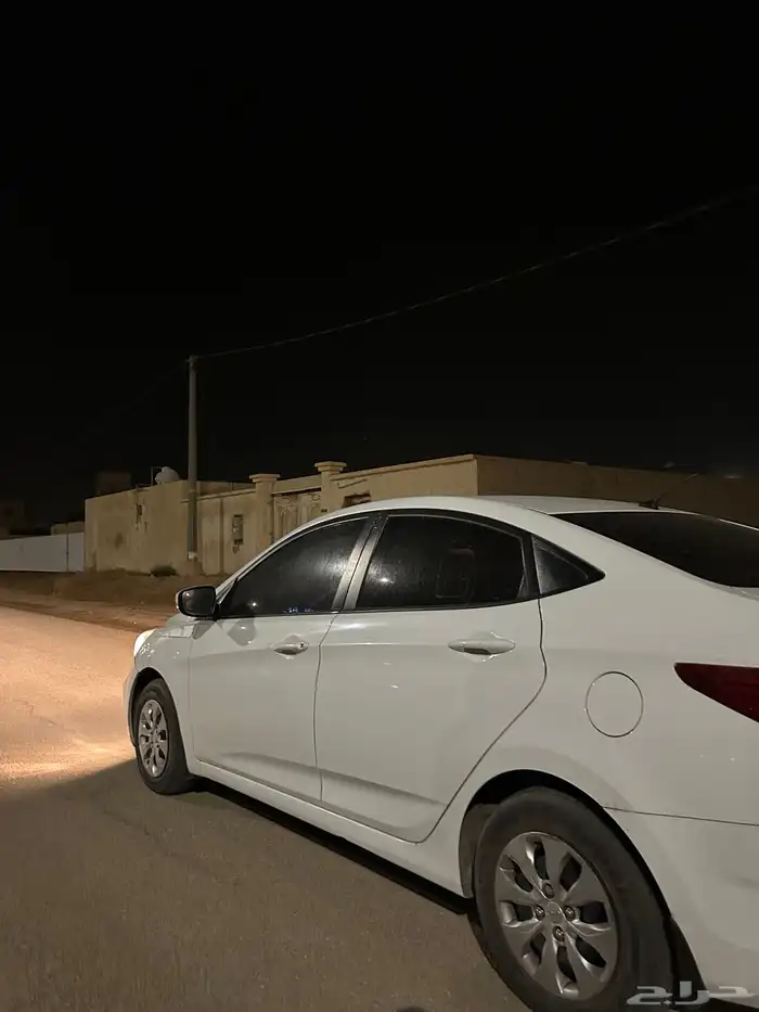 اكسنت 2015 نظيف 2