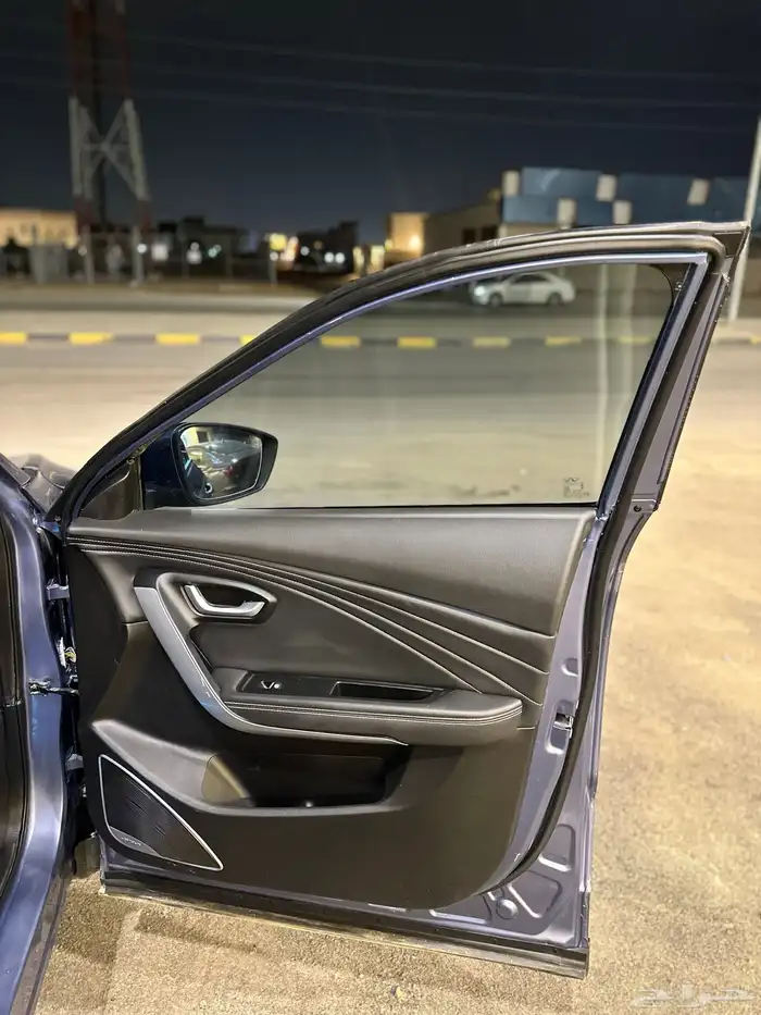 جيتور X70 موديل 2024 9