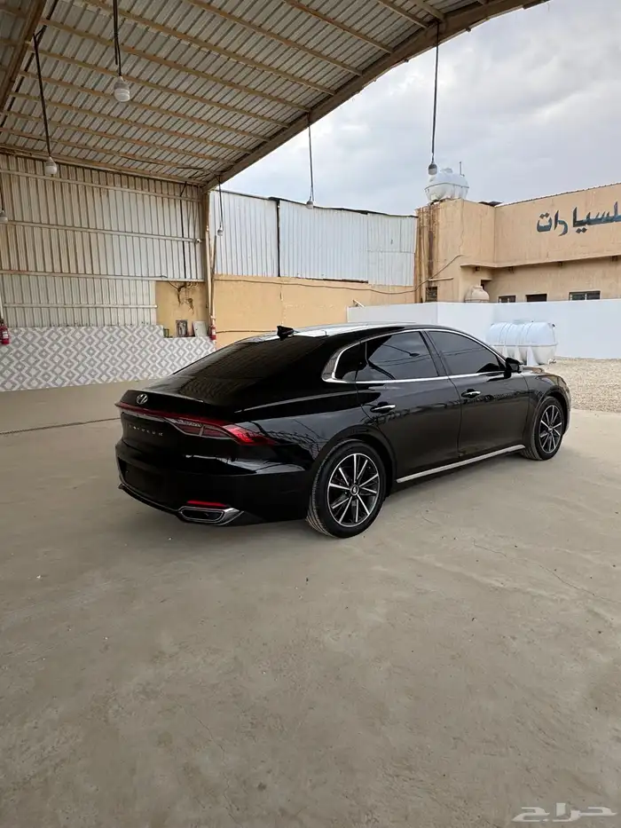 ازيرا 2020 بنزين 41