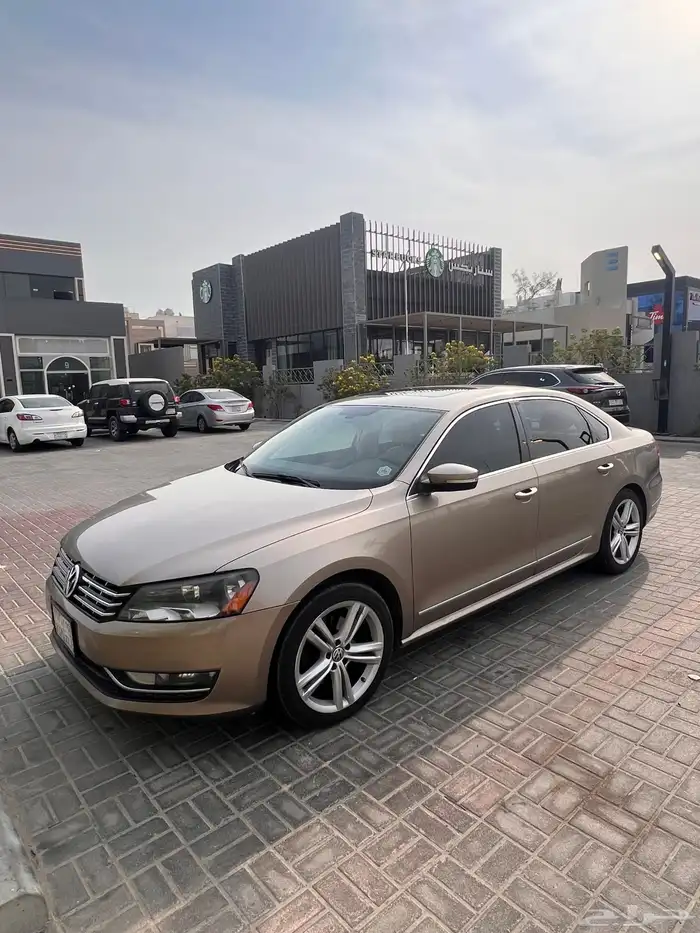 باسات 2015 فل كامل للبيع (الدمام) 0