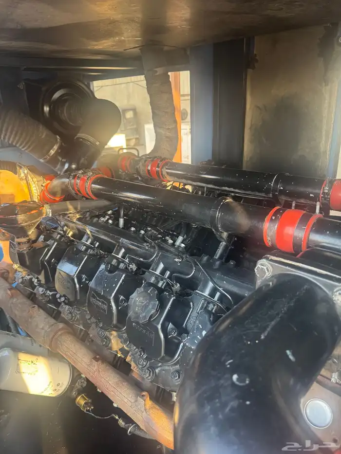 صيانة مولدات 4